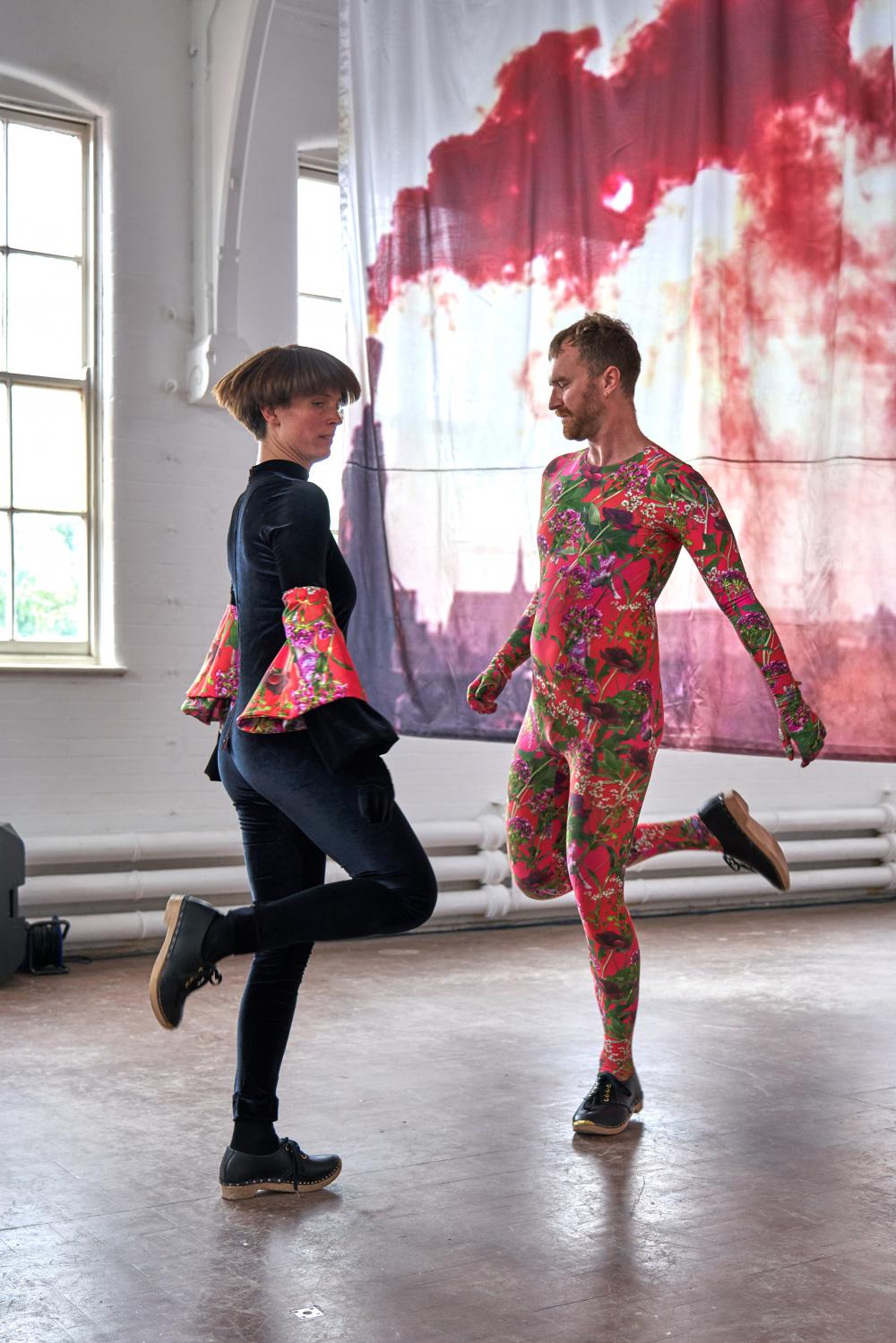 Richard John Jones Come Together